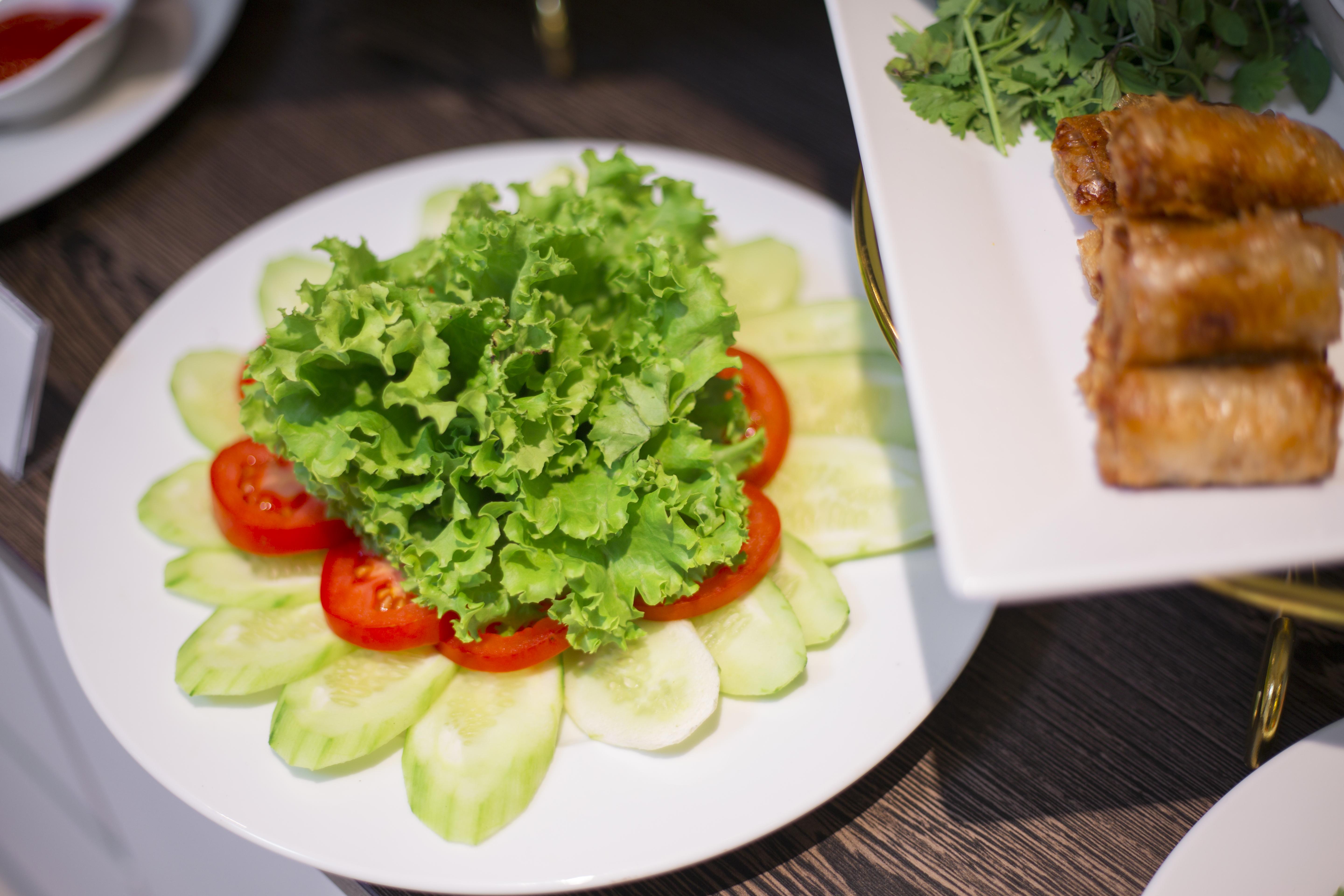 Galliot Central Hotel Hanoi Buitenkant foto